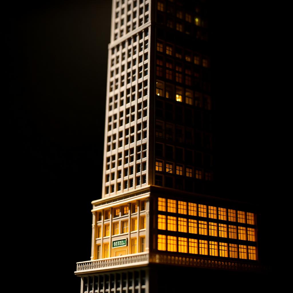 Commercial Buildings